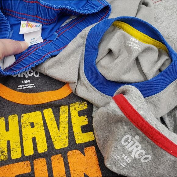 Circo - Picture 2 of 11